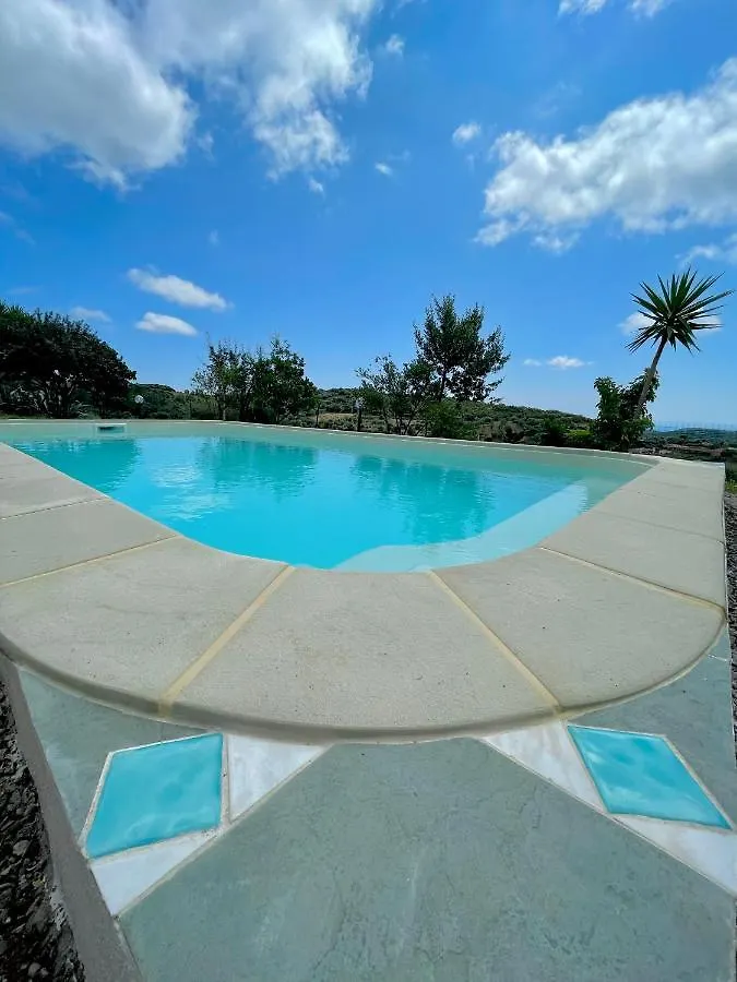 Villa Domus De Goene Loceri 0*,  Italia
