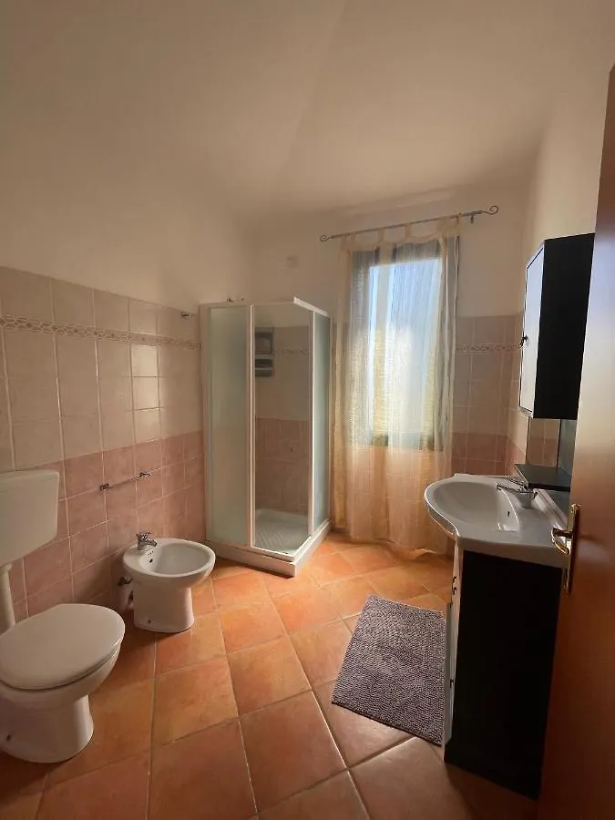 Villa Domus De Goene Loceri 0*,