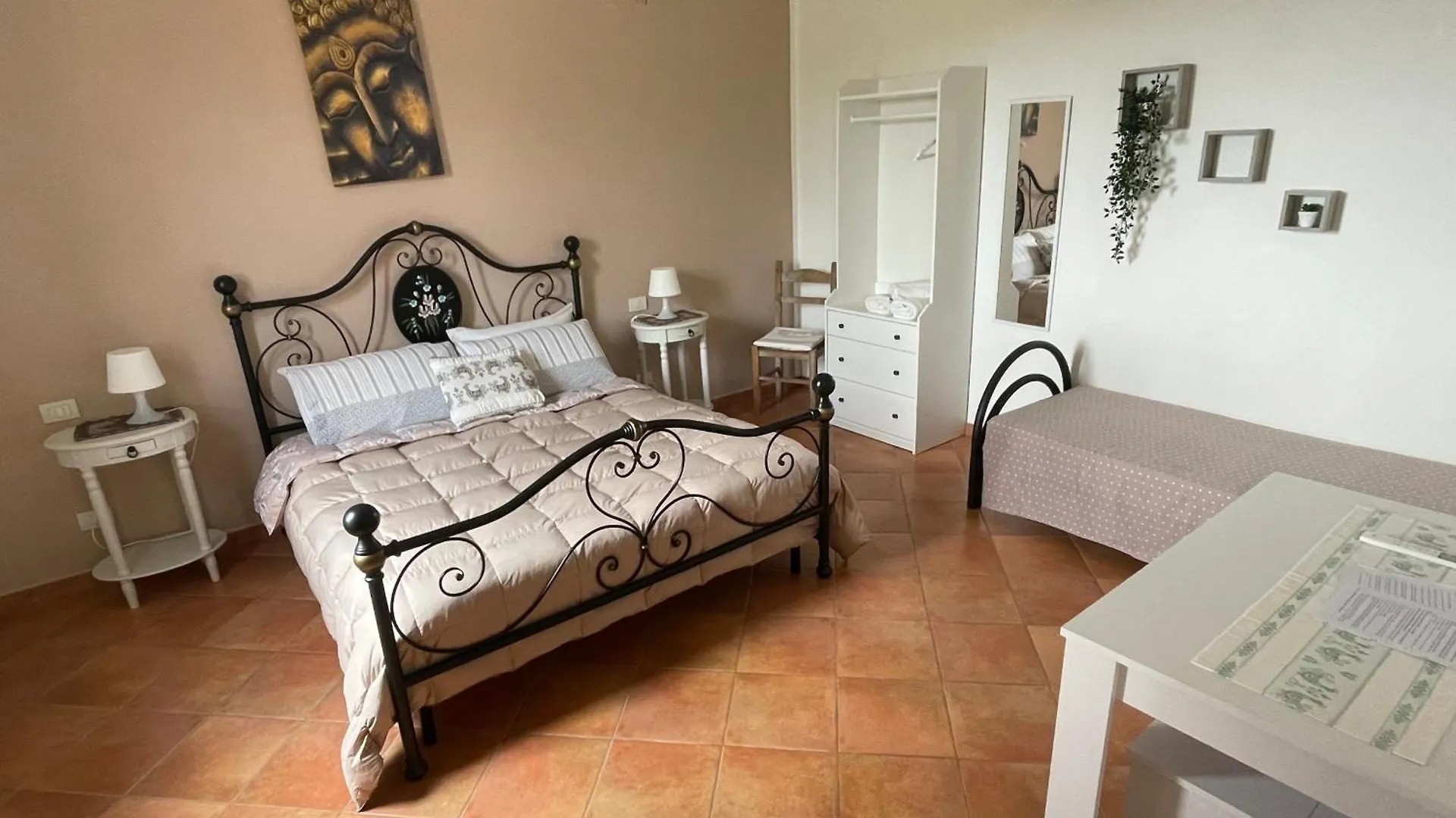 Villa Domus De Goene Loceri 0*,  Italia
