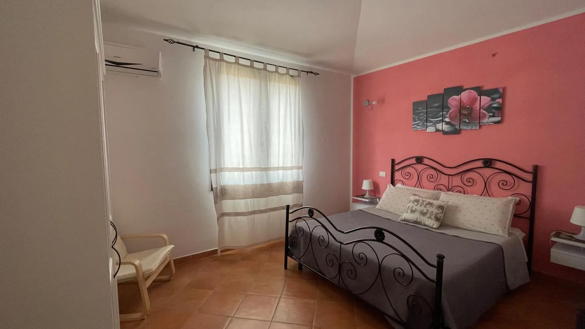 Alloggio per agriturismo Villa Domus De Goene Loceri