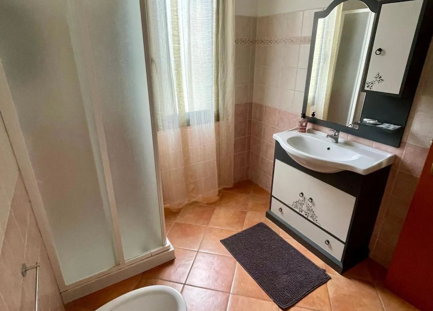 Villa Domus De Goene Loceri 0*,