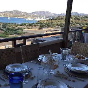 Smeralda Residenza Di Charme Ferienhaus