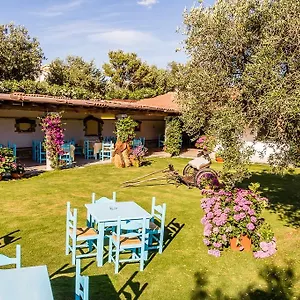 Piccolo Ranch Bauernhof