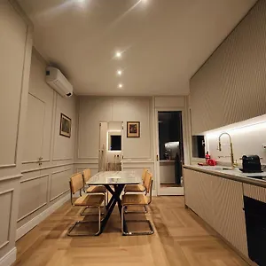 Ottoboni 2a Luxury Penthouse , Milano Italia