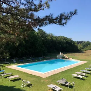 Cascina De' Fagiolari , Lastra a Signa Italia