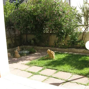  Appartamento Borgo