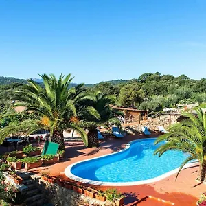 Smeralda Apartment
