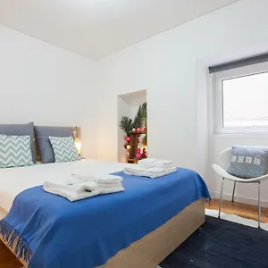 Flh Principe Real Comfortable Flat , Lisbona Portogallo