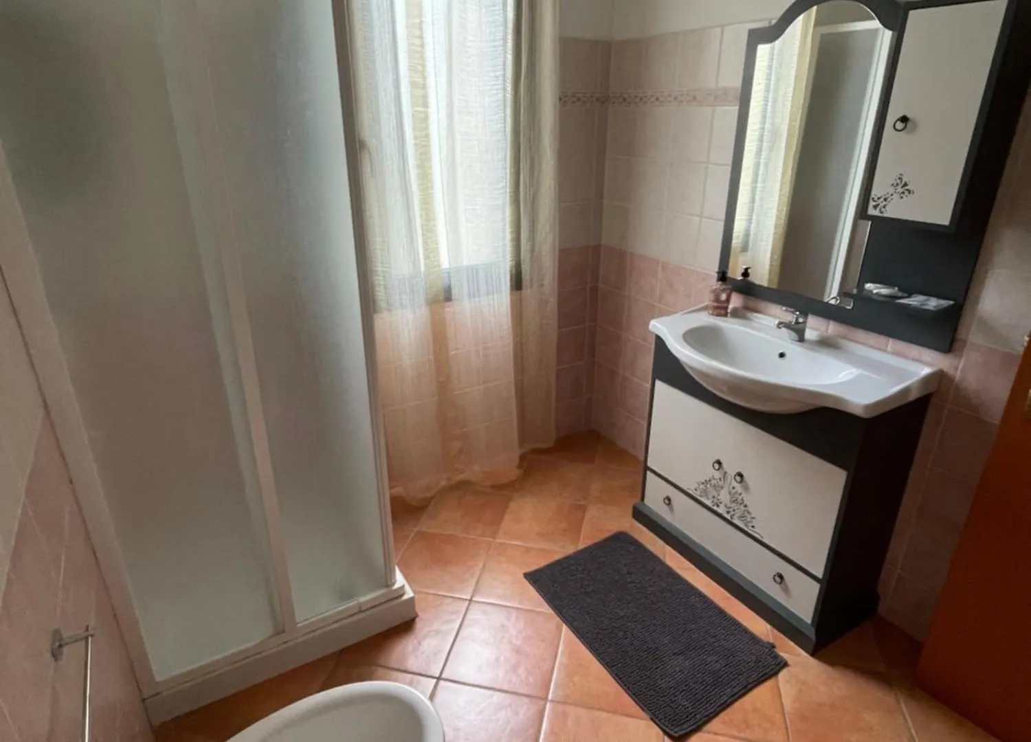 Farm stay Domus De Goene Villa Loceri