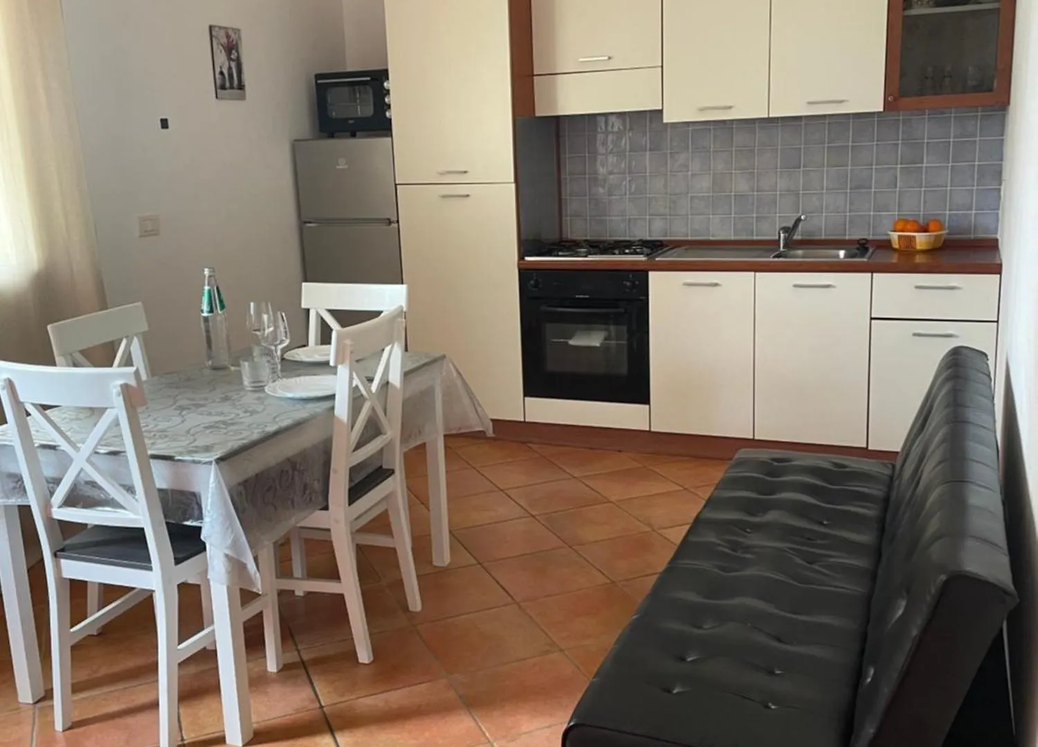 Domus De Goene Villa Loceri 0*,